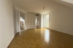 Leerstehendes Einfamilienhaus in München-Lerchenau – Ihr neues Zuhause – München – Vorschaubild 7
