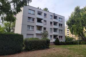 Alltagstaugliches Zuhause mit 83 m² in Frankfurt am Main – 60599 Oberrad, Frankfurt am Main – Vorschaubild 2