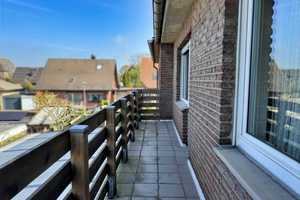 XXL Reihenmittelhaus in familienfreundlicher Gegend mit Garage – Wesel (Kreis) – Vorschaubild 18