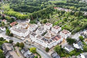 Greeen - Grüner Wohnen in Solingen
 – Die vollständige Adresse der Immobilie erhältst du vom Anbieter., 42719 Wald, Solingen – Vorschaubild 13