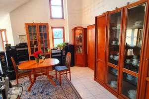 Moderne 3-Zi-DG-Wohnung mit Fußb.-Hzg.+ Hobbyraum München Alt-Solln, E-Effzkl. A! in kl. 3 FamHaus  – Halbreiterstraße 21a, 81479 Solln, München – Vorschaubild 7