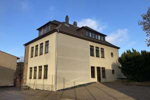 Repräsentative Altbau-Villa mit hohem Ausbaupotential – Die vollständige Adresse der Immobilie erhältst du vom Anbieter., 34117 Mitte, Kassel – Vorschaubild 3