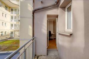 Möbliert: Tolle Lage in Schwabing – modern und einladend – Die vollständige Adresse der Immobilie erhältst du vom Anbieter., 80802 Schwabing-Ost, München – Vorschaubild 14