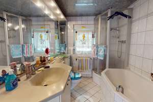 Charmantes Sanierungsobjekt mit Wintergarten und Doppelgarage – Die vollständige Adresse der Immobilie erhältst du vom Anbieter., 39122 Salbke, Magdeburg – Vorschaubild 6