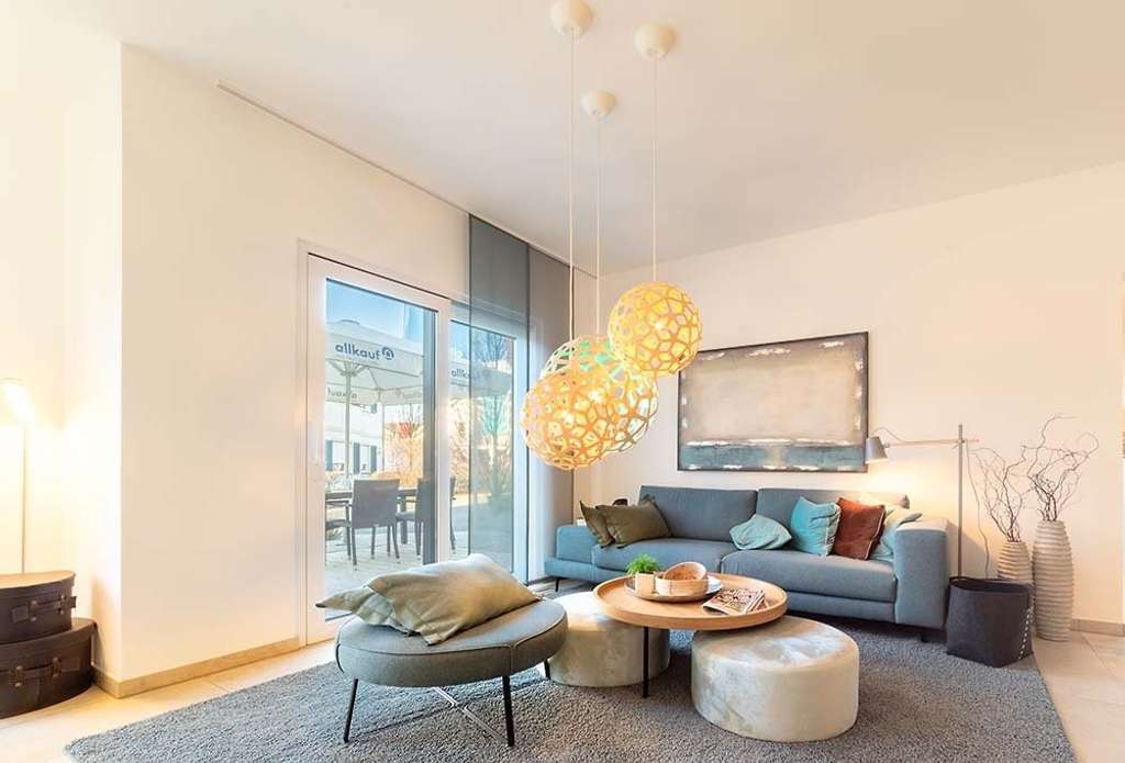 Immobilie in Petersdorf - Wohnen ohne Hürden - clever bauen mit allkauf! - inkl. Grundstück - auf Wunsch bezugsfertig - Bild 4