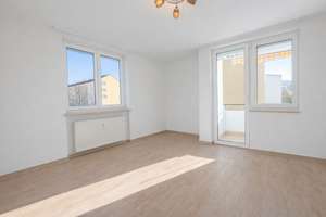 Modern. Wertig. Einladend. Hochwertige 2-Zimmer-Wohnung mit Balkon - Bezugsfrei ab sofort – Linkstraße 49, 80933 Lerchenau-Ost, München – Vorschaubild 9