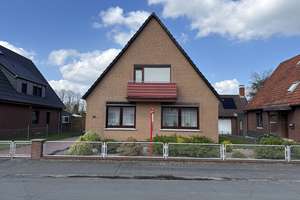 Großzügiges Einfamilienhaus inkl. Garage auf 950m² Grundstück an der Grenze zu Schwanewede – Die vollständige Adresse der Immobilie erhältst du vom Anbieter., 28777 Rekum, Bremen – Vorschaubild 1