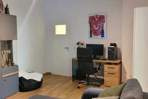 Calenberger Neustadt 2 Zimmer Wohnung – Molthanstraße 15, 30169 Hannover – Vorschaubild 1