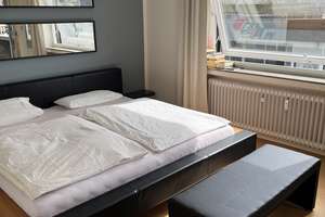 Großzügige, elegante 6 Zimmer Dachgeschoss Wohnung plus Penthouse und Dachterasse – Röntgenstraße 13, 57078 Geisweid, Siegen – Vorschaubild 15