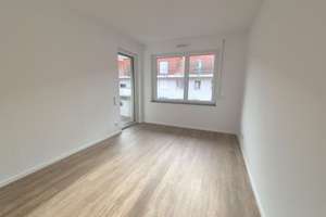Exklusive Neubau-Mietwohnung in List / Vahrenwald - 4 Zimmer Wohnung mit 2 Loggien – Die vollständige Adresse der Immobilie erhältst du vom Anbieter., 30163 Vahrenwald, Hannover – Vorschaubild 7