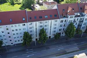 FAMILIENWOHNUNG MIT GARTEN | 4 Zimmer und so viel Platz zum Glücklichsein – Die vollständige Adresse der Immobilie erhältst du vom Anbieter., 4129 Eutritzsch, Leipzig – Vorschaubild 14