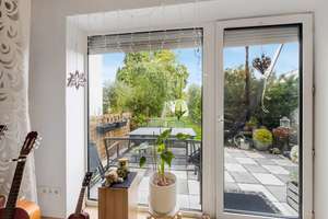 Charmantes Reihenhaus mit Garten & Doppelgarage – flexibel nutzbarer Grundriss – Die vollständige Adresse der Immobilie erhältst du vom Anbieter., 59557 Lippstadt – Vorschaubild 15