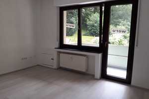Zentral gelegene frisch renovierte 1-Zimmer-Wohnung mit Balkon in Wuppertal – Wuppertal – Vorschaubild 7