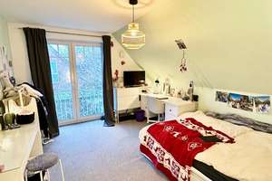 Moderner Wohntraum auf großem Grundstück zu verkaufen! – Die vollständige Adresse der Immobilie erhältst du vom Anbieter., 22415 Langenhorn, Hamburg – Vorschaubild 9