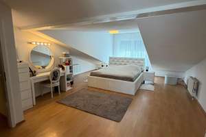 Stilvolles Reihenmittelhaus am Frankfurter Berg: Einziehen & Wohlfühlen mit DG-Suite – 60433 Frankfurter Berg, Frankfurt am Main – Vorschaubild 10