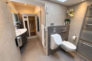Bungalow-Liebe in Lichtenrade – modernisiert, gepflegt & bezugsfertig – 12305 Lichtenrade, Berlin – Vorschaubild 3