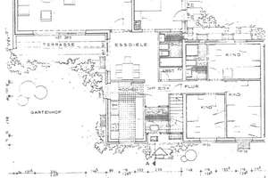Befristetes Wohnen im gepflegten Bungalow in Rammsee – 24113 Molfsee – Vorschaubild 16