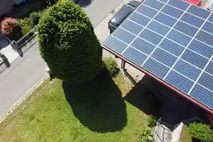 Traumhaftes Wohnparadies mit großem Garten und Panoramablick – Stierberg 16, 94065 Freyung-Grafenau (Kreis) – Vorschaubild 30