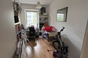 Helle 3-Zimmer-Wohnung in zentraler Lage von Düsseldorf Pempelfort – Gartenstraße 00, 40479 Pempelfort, Düsseldorf – Vorschaubild 7