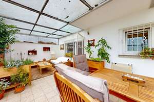Attraktives Einfamilienhaus mit großer Terrasse zum Kauf in begehrter Lage von Nieder-Olm – 55268 Nieder-Olm – Vorschaubild 8