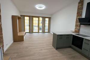 Erstbezug nach Kernsanierung! Teilmöbliertes Appartment im Szeneviertel KTV – Waldemarstraße 14, 18057 Kröpeliner-Tor-Vorstadt, Rostock – Vorschaubild 19