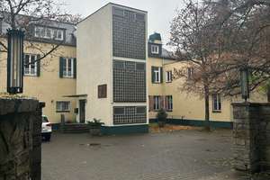 Furnished or unfurnished U.S. Welcome! 100 m2 Terrasse schöner Park  Altbau ,Au Pair Room möglich – Die vollständige Adresse der Immobilie erhältst du vom Anbieter., 65203 Biebrich, Wiesbaden – Vorschaubild 36