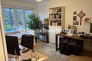 Tauschwohnung: Gut angebundene Wohnung mit Nähe zum Rhein mit Tiefgarage – 40221 Bilk, Düsseldorf – Vorschaubild 9