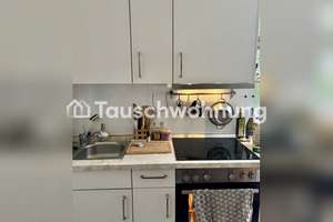 Tauschwohnung: Sanierte Altbauwohnung im Hinterhaus – Amsterdamer Straße 5, 13347 Wedding, Berlin – Vorschaubild 11