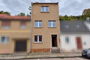 135 m² Haus in Hettstedt zum Selbstausbau – geringe Anfangsmiete