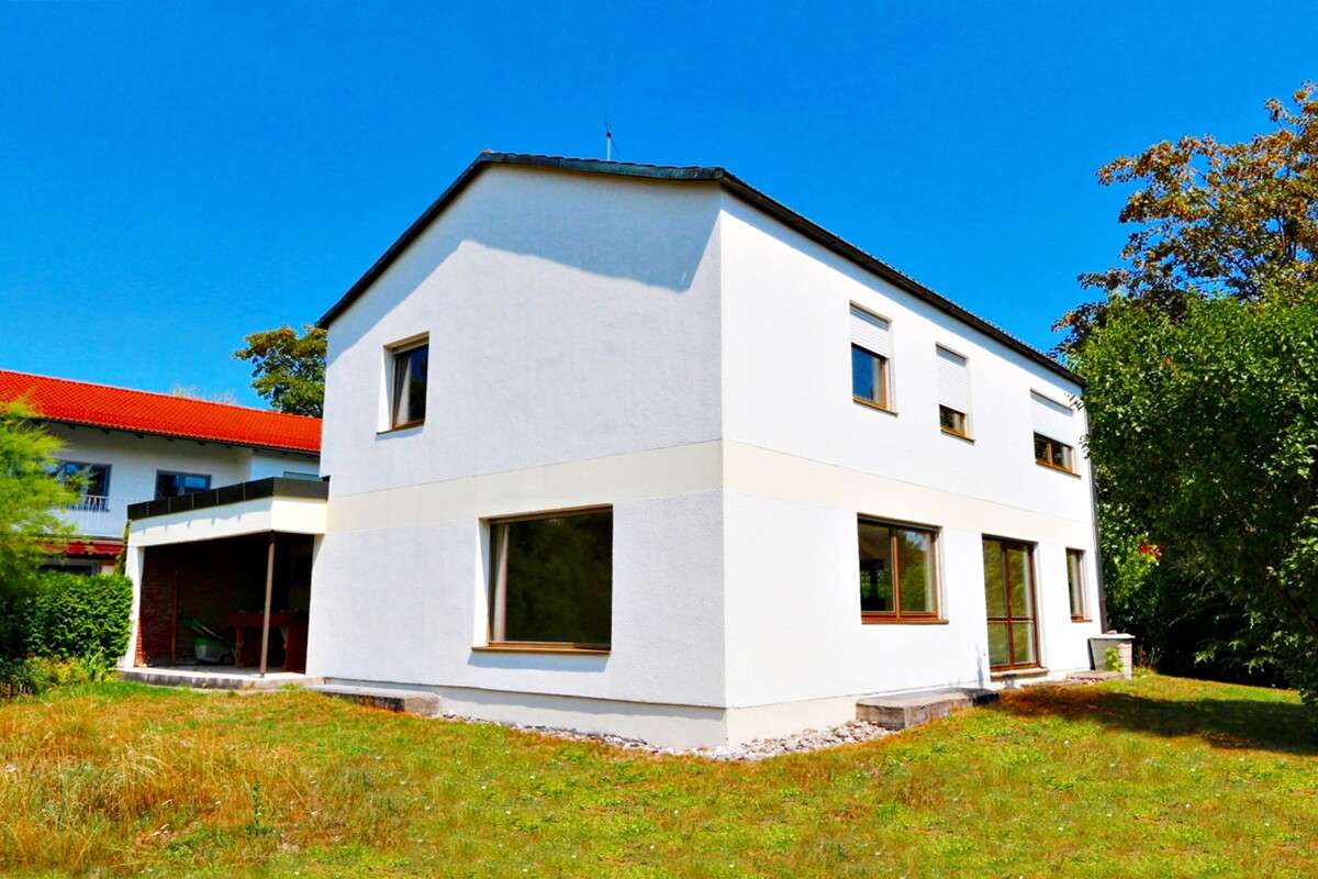 Haus kaufen in 82194 Gröbenzell