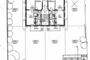 Charmante, freie Denkmal-2-Zi.-ETW mit Balkon und Garten in Alteglofsheim, direkt am Schloss – Regensburg – Vorschaubild 30