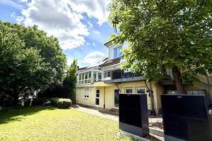 Einmalige Chance im Mai/Juni: Traumvilla  mit 2 vermieteten ELW am Wasserturm für nur 1.250.000 € – Fritz-Ulrich-Str. 105, 74080 Böckingen, Heilbronn – Vorschaubild 47