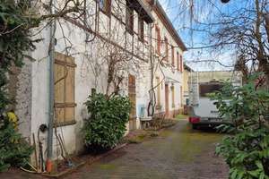 CHARME & POTENZIAL IN RÖMERBERG | LÄNDLICH. FAMILIÄR. – Die vollständige Adresse der Immobilie erhältst du vom Anbieter., 67354 Römerberg – Vorschaubild 41