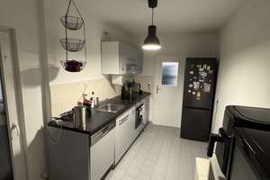 2 Zimmer Wohnung mit Balkon Wiesbaden Mitte – Karlstraße ., 65185 Mitte, Wiesbaden – Vorschaubild 6
