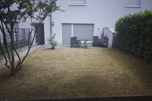 Charmante 75qm Wohnung mit Terrasse, kl. Garten & Tiefgarage – Vollmöbliert & All-Inclusive – Meeräckerstraße 30, 68163 Lindenhof, Mannheim – Vorschaubild 7