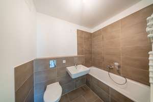 3-Zimmer in Havelnähe, Neubau Zweitbezug. – Daumstr. 145, 13599 Haselhorst, Berlin – Vorschaubild 8