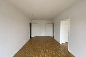 Penthouse 2-Zimmer-Wohnung mit großzügiger Dachterrasse – Mahalia-Jackson-Straße 1              , 64285 Bessungen, Darmstadt – Vorschaubild 5