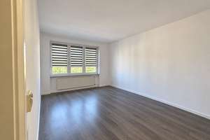 Kapitalanlage in Düsseldorf-Oberbilk – vermietete 2-Zimmer-Wohnung mit ca. 61 m² | provisionsfrei