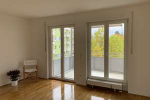Zentrumsnah und dennoch im Grünen! 3-Zimmer Wohnung mit großem Balkon in Bogenhausen – Die vollständige Adresse der Immobilie erhältst du vom Anbieter., 81925 Oberföhring, München – Vorschaubild 5