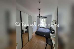 Tauschwohnung: Sehr schöne 2 Raum Whg gegen 3-4 Raum Wohnung – Die vollständige Adresse der Immobilie erhältst du vom Anbieter., 14482 Babelsberg Süd, Potsdam – Vorschaubild 6