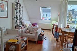 Attraktive 2-Raum-Wohnung im Zentrum von Aachen – Achterstraße 26, 52062 Hansemannplatz, Aachen – Vorschaubild 4