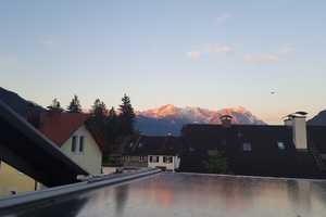 Provisionsfrei! Ansprechende 6-Zimmer-Doppelhaushälfte in Farchant – Garmisch-Partenkirchen (Kreis) – Vorschaubild 5