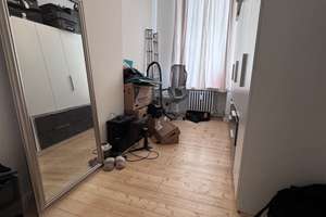 Wunderschöne Altbauwohnung im Westfälischen Viertel (Alt-Moabit)  – Die vollständige Adresse der Immobilie erhältst du vom Anbieter., 10555 Moabit, Berlin – Vorschaubild 10
