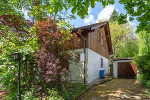 MAIER - Gestalten Sie Ihr neues Zuhause: Familienfreundliches EFH mit Garage! – Die vollständige Adresse der Immobilie erhältst du vom Anbieter., 81247 Obermenzing, München – Vorschaubild 3