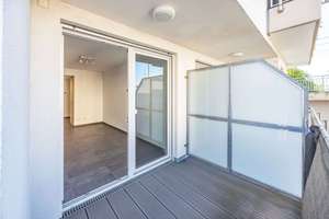 Hochwertiges, kleines Appartement in bester Lage von Bonn-Beuel – Rheinaustraße 125, 53225 Beuel-Mitte, Bonn – Vorschaubild 4