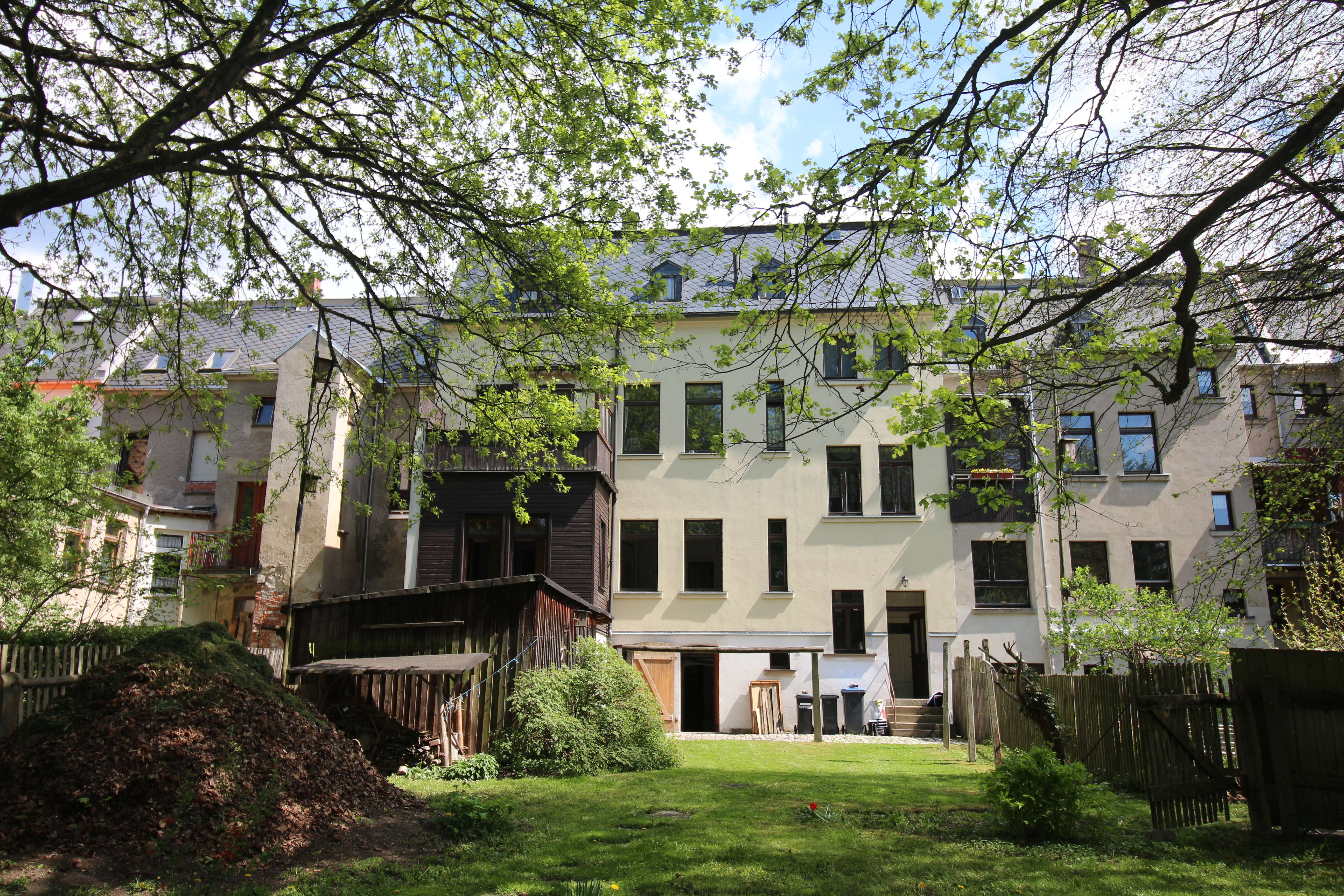 Exklusives Bürgerhaus mit historischem Charme in Markneukirchen, Vogtlandkreis – Bild 4