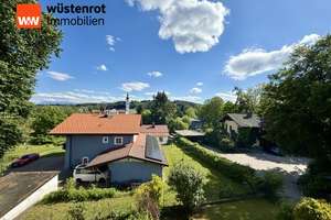 Sonnige Dachgeschosswohnung mit 2 Balkonen und Weitblick in ruhiger Lage von Waging am See! – Die vollständige Adresse der Immobilie erhältst du vom Anbieter., 83329 Waging am See – Vorschaubild 10