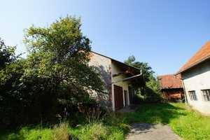 Hier haben Sie viel Platz! Einfamilienhaus, 3 Stadl und Garage auf großzügigem Grundstück + Acker... – Neuburg-Schrobenhausen (Kreis) – Vorschaubild 21