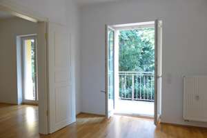 Stilvolle 3-Raum Wohnung mit eigenem Gartenanteil im schönen Leipziger Norden !! – 4129 Eutritzsch, Leipzig – Vorschaubild 9