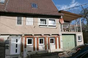 Klein aber mein - kompaktes Haus für junge Leute! – Calw (Kreis) – Vorschaubild 14